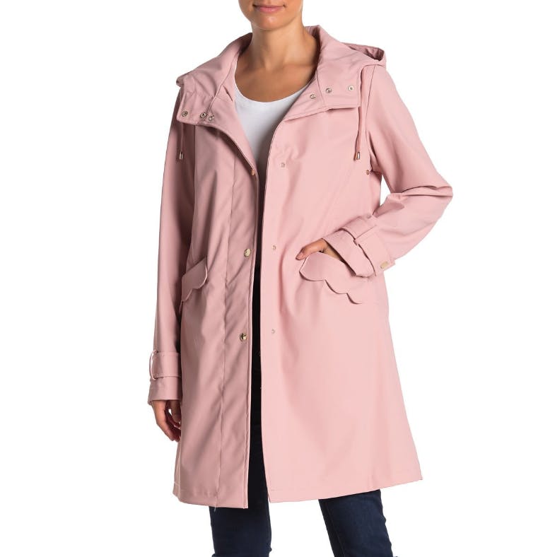 kate spade coats nordstrom rack