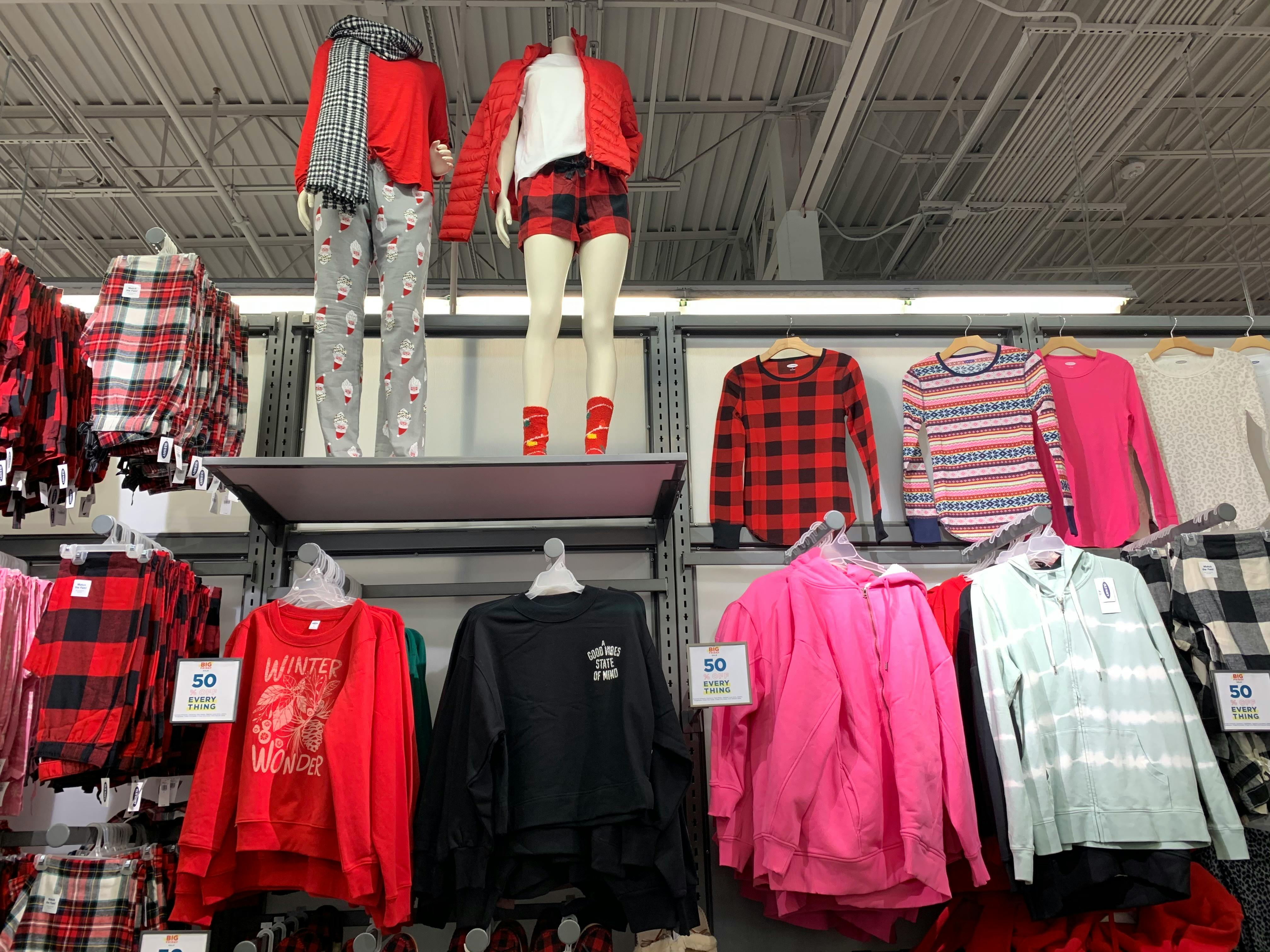 Best Family Christmas Pajama Deals 2020 (Deals Still Available!) - The