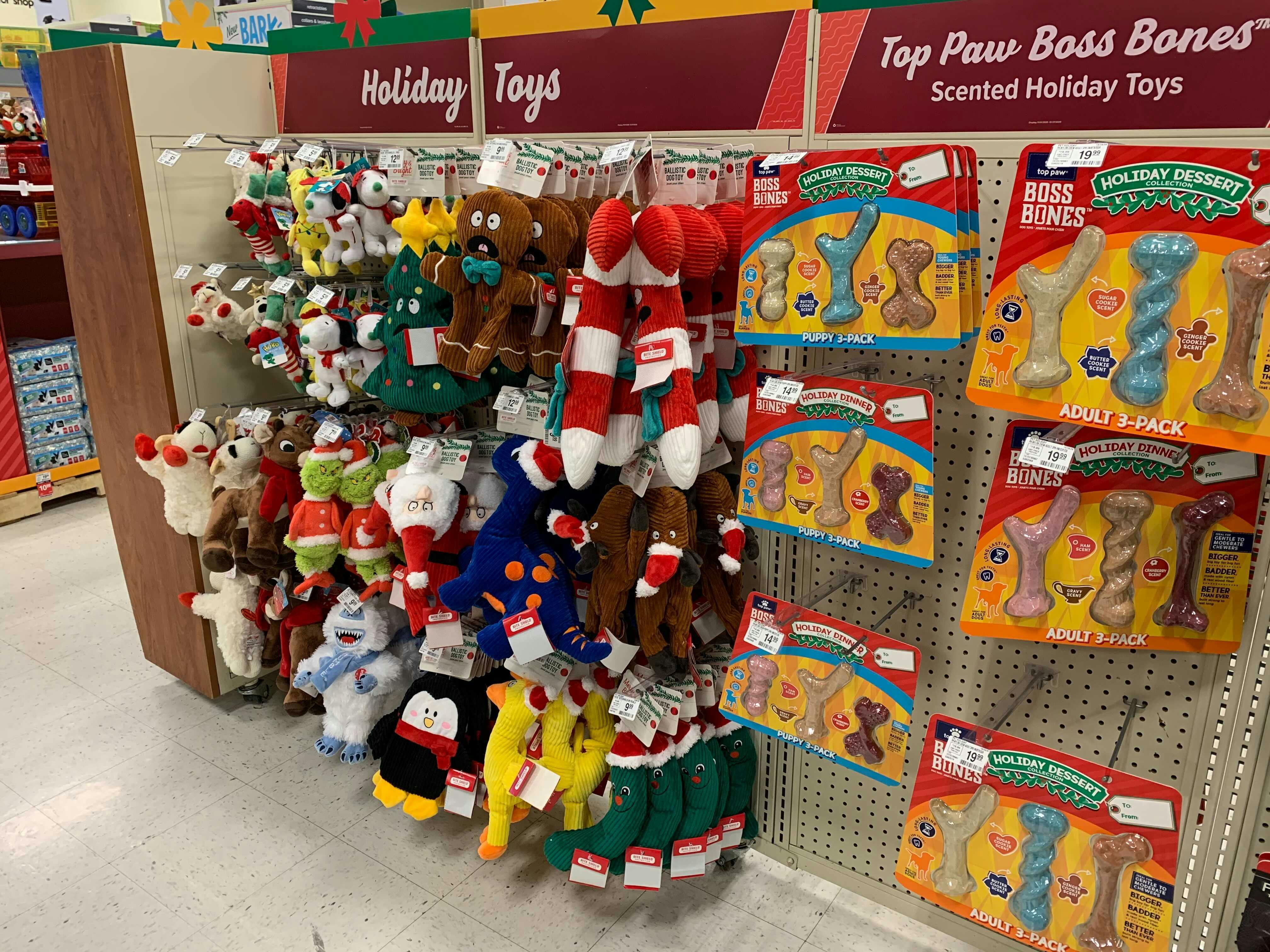 Petsmart Black Friday: Dog Toys, Beds & Treats Starting at ...