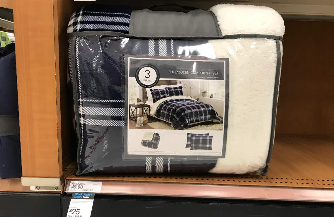 plush-comforter-set-target-black-friday-2020