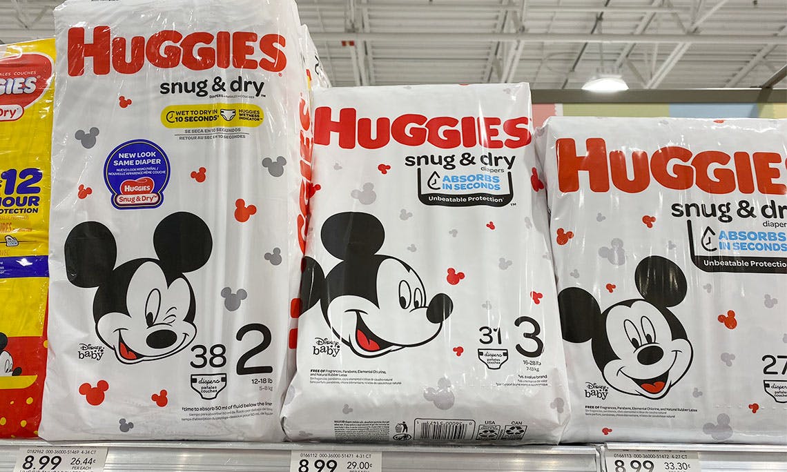 publix $3 huggies coupon