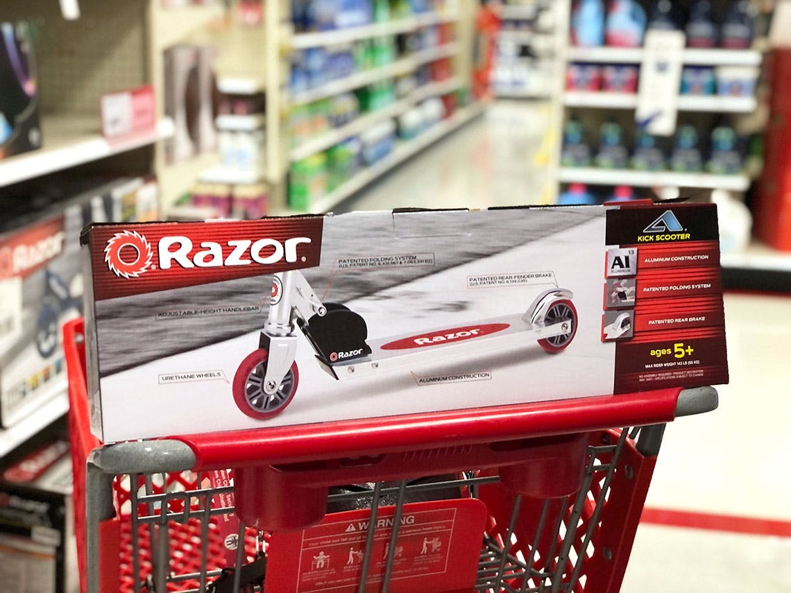 target power wheels black friday