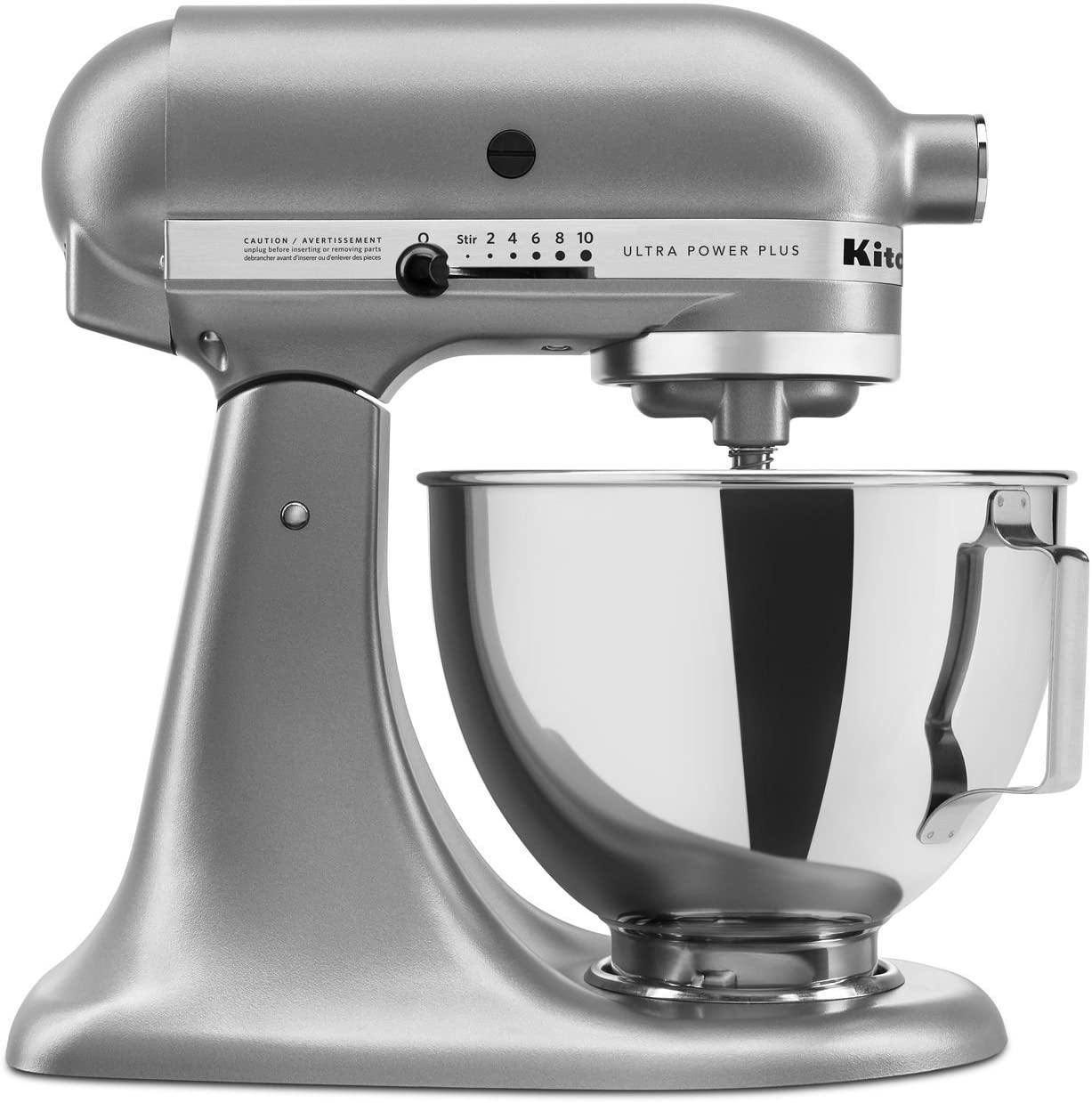 Best Black Friday Kitchenaid Deals 2020 The Krazy Coupon Lady