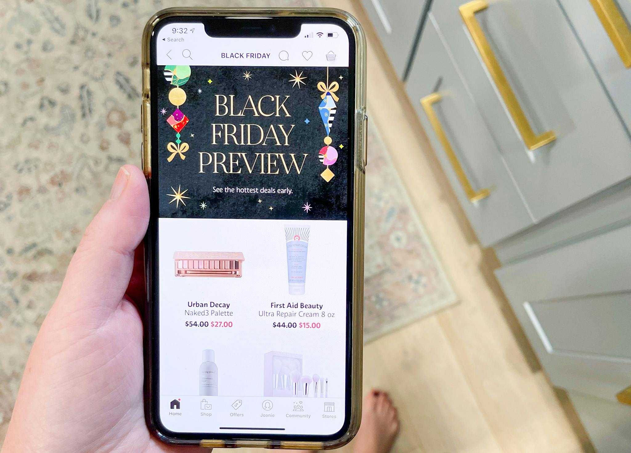 Best Black Friday Sephora Deals For 2021 - The Krazy Coupon Lady