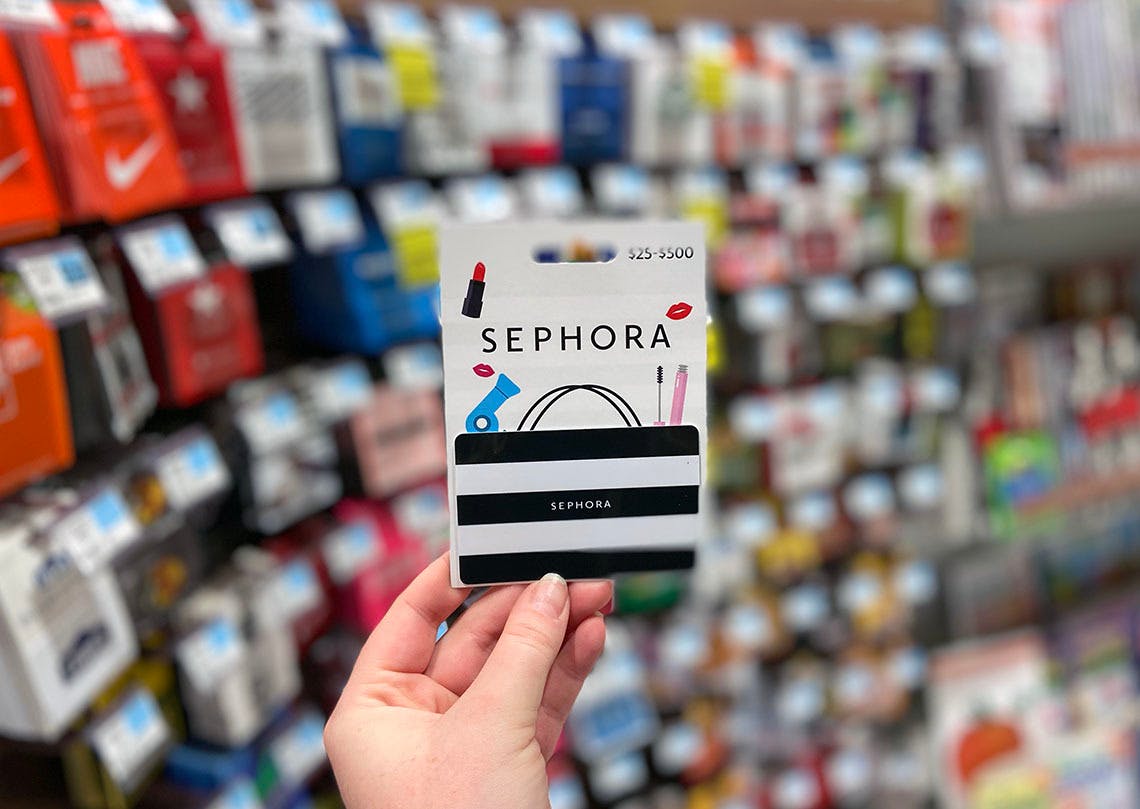 Earn Kohl's Rewards on Sephora Purchases at New MiniStores The Krazy