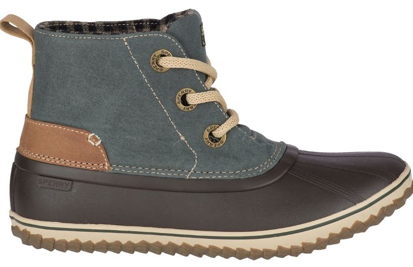 cyber monday sperry duck boots