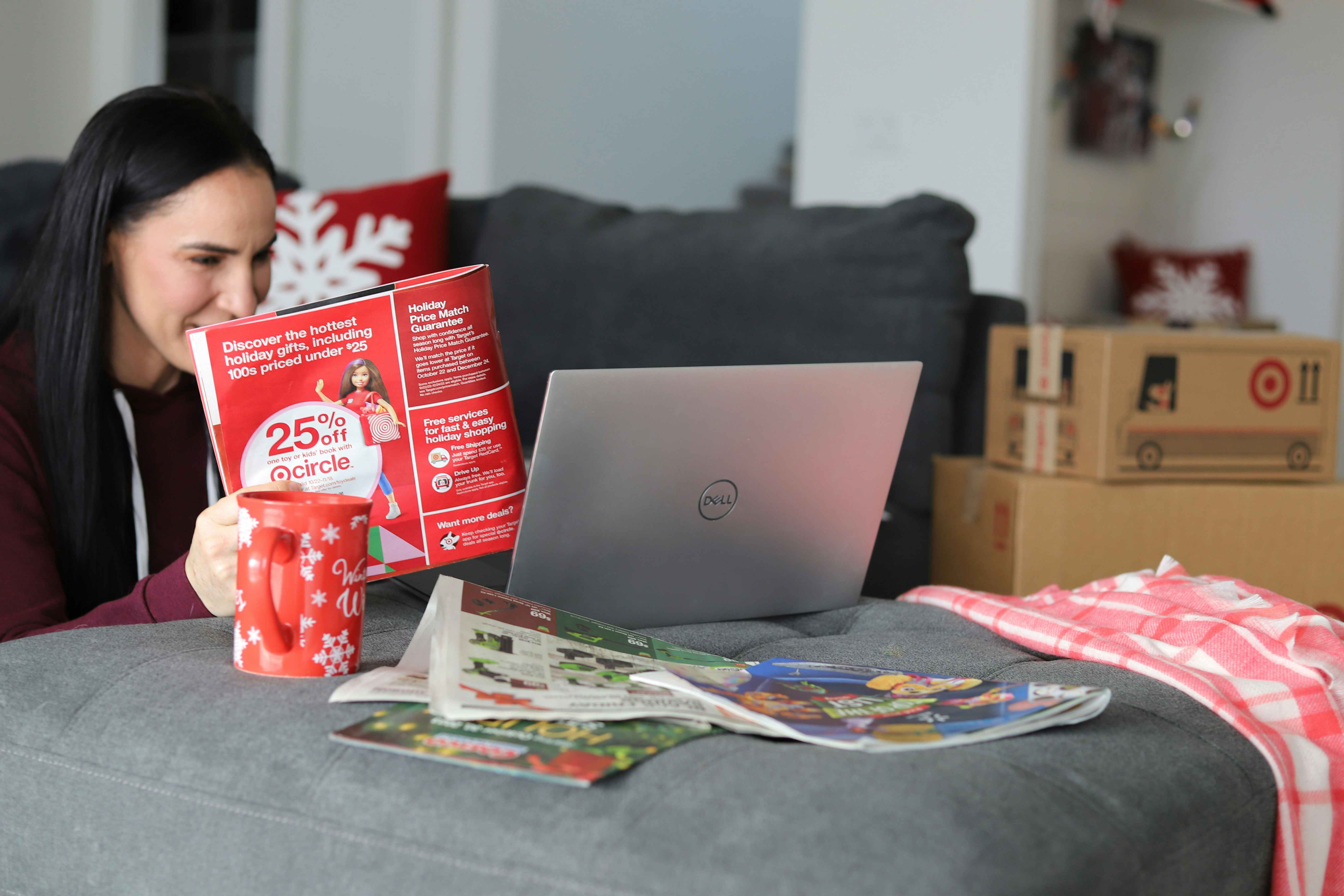 The Best Target Cyber Monday Deals to Shop Online in 2024 The Krazy