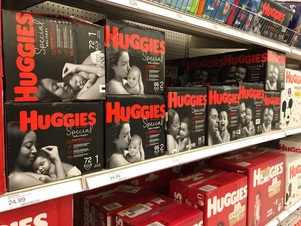 target-huggies-2020