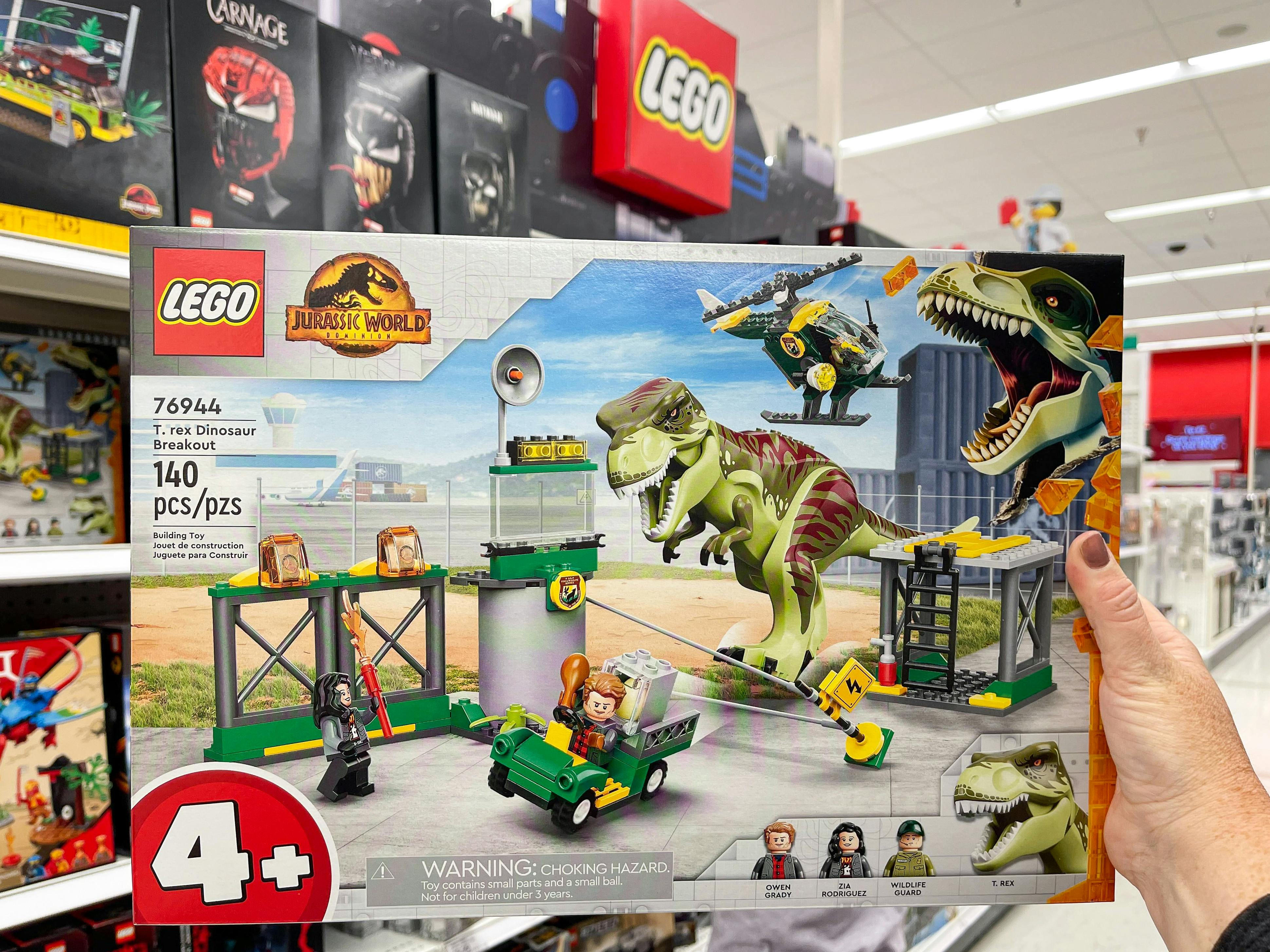 Best LEGO Black Friday Deals in - The Krazy Coupon Lady