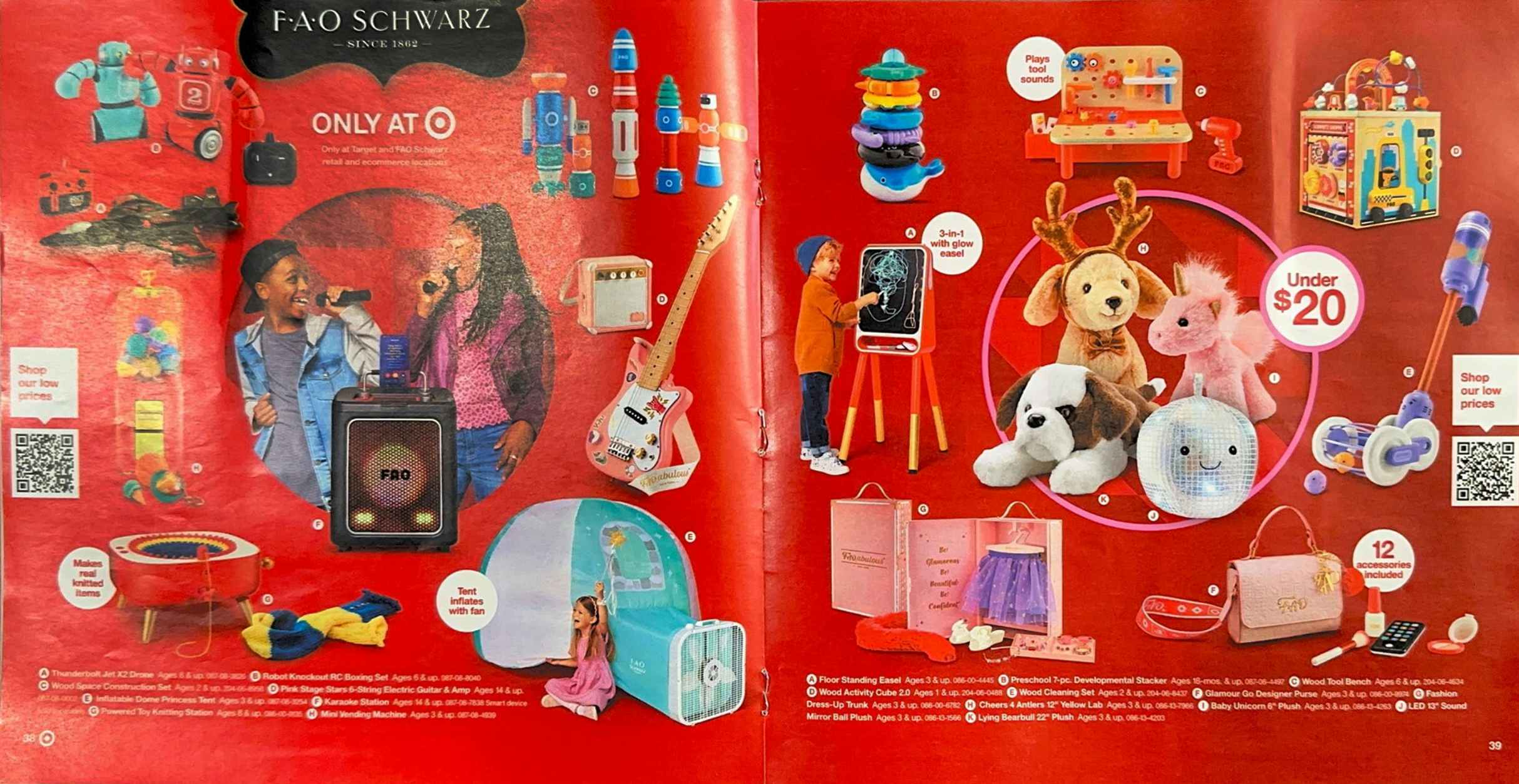 Family Dollar Toy Book 2023 - Ad & Deals