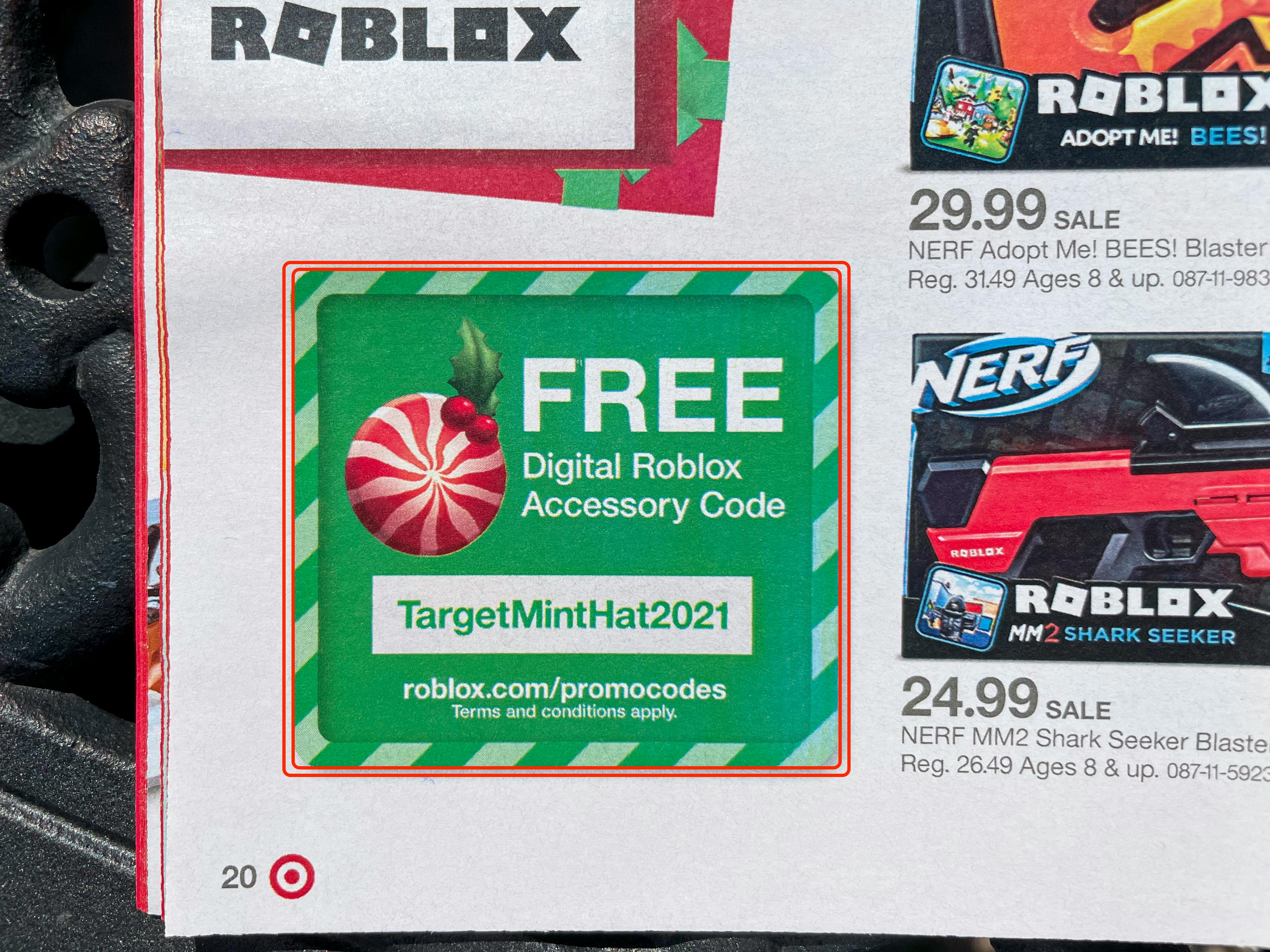 The Target Toy Catalog Is a Must for Holiday Freebies & Coupons The