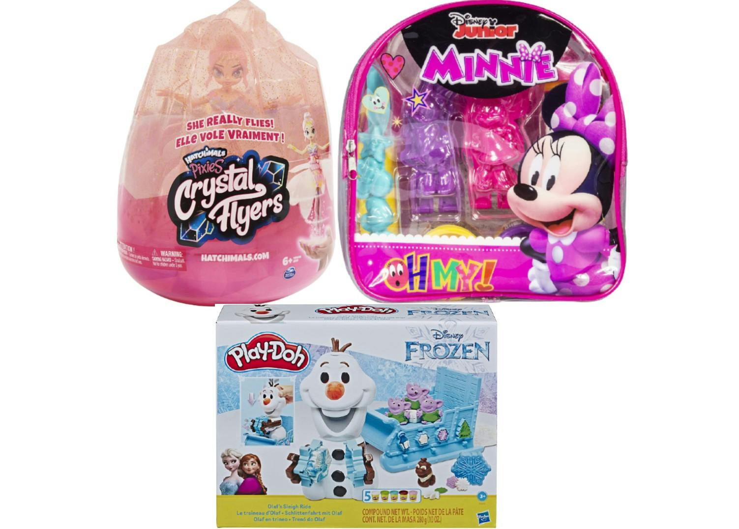 hatchimals pixies kmart