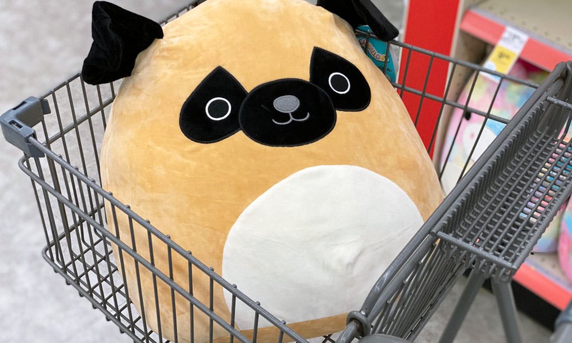 Squishmallows walgreens regularly Easter Squishmallows 2020 Walgreens / 50 Off Gifts At Walgreens Squishmallows Plush Toys Only 9