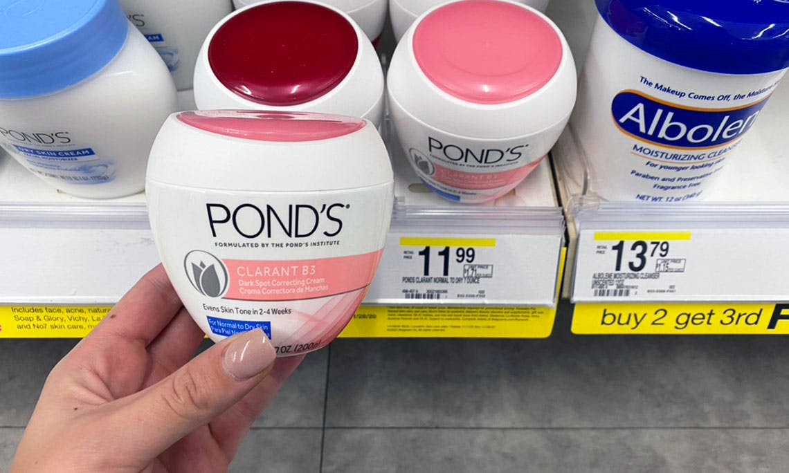 best walgreens skin care