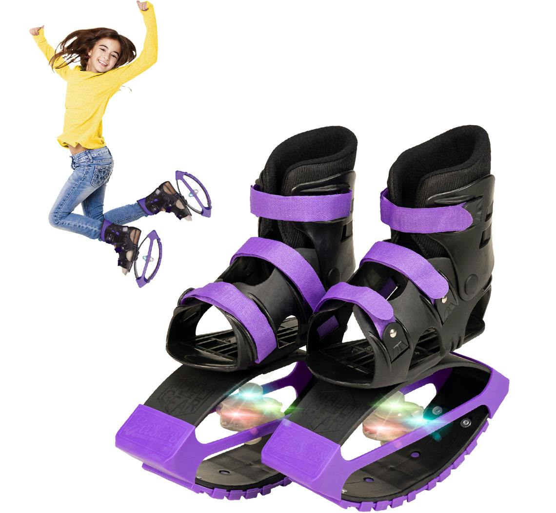 bounce boots for kids