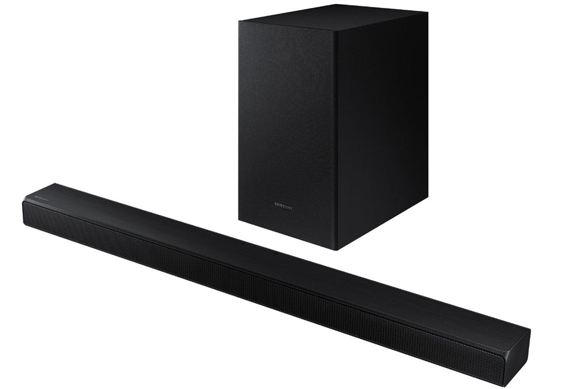 walmart soundbar black friday