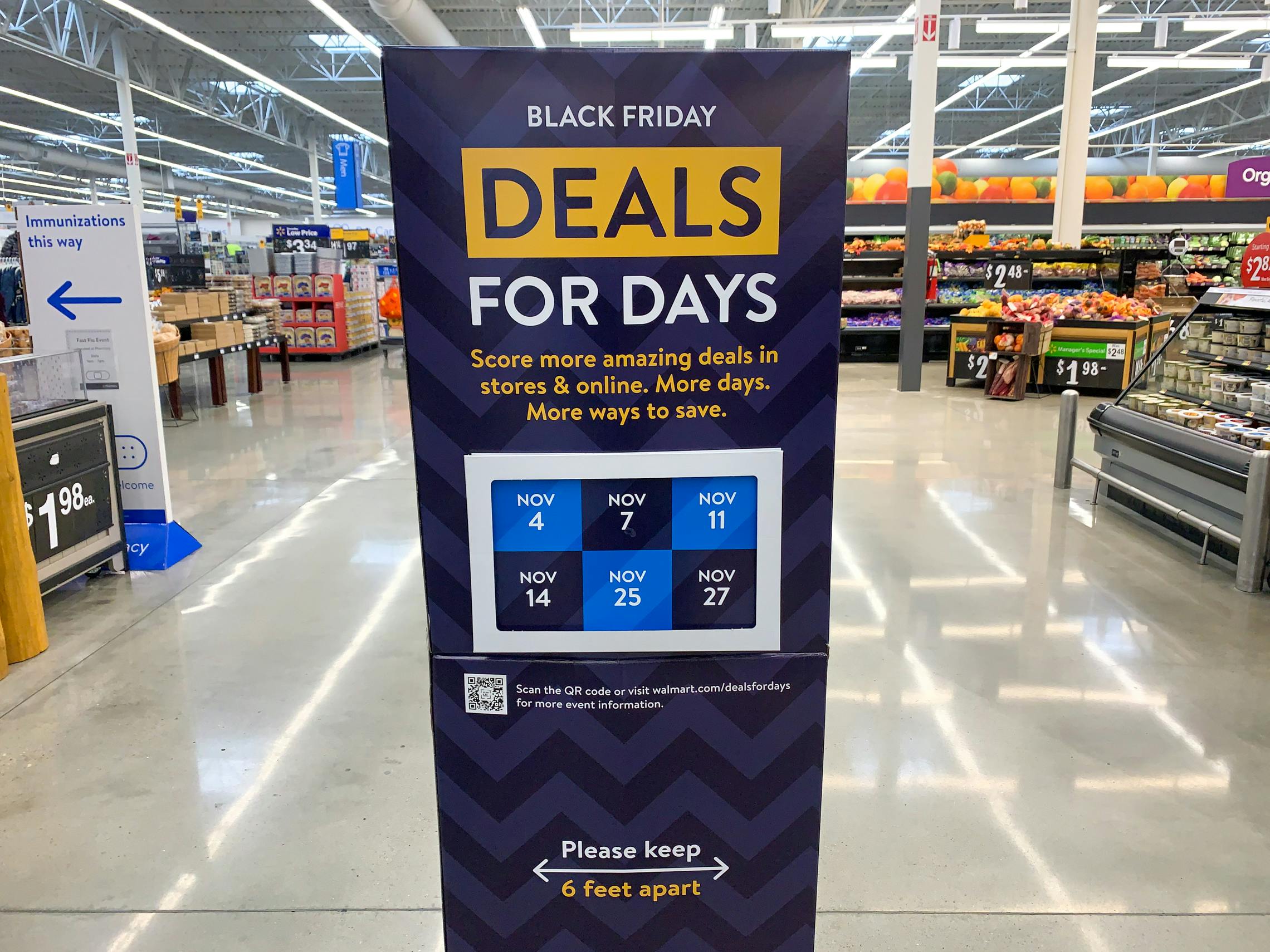 21 Best Walmart Black Friday 2020 Savings Tips The Krazy Coupon Lady