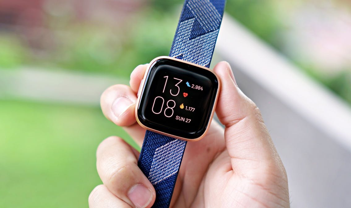 coupons for fitbit versa 2