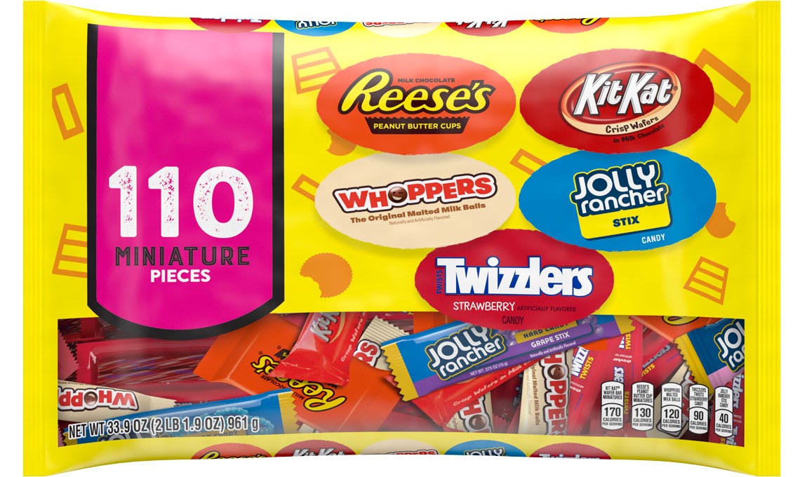 Halloween Candy Clearance 75 Off on The Krazy Coupon Lady