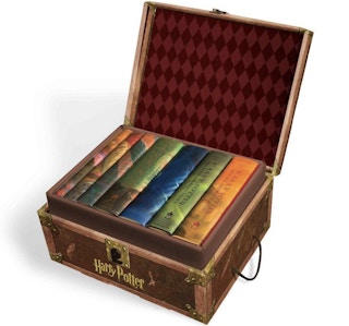 walmart-harry-potter-book-set