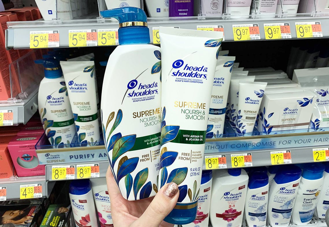 Head & Shoulders Coupons The Krazy Coupon Lady