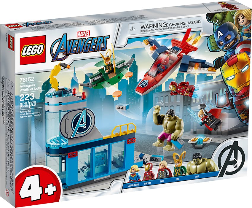 lego 76130 amazon