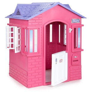walmart little tikes princess cottage playhouse black friday 2020 1606359419 1606359419
