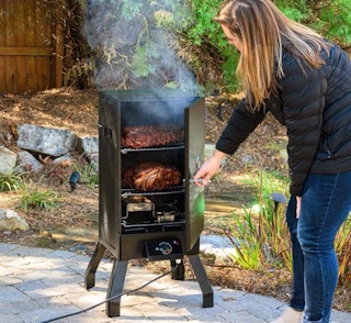 walmart masterbuilt smoker a 112420 1606247060 1606247061