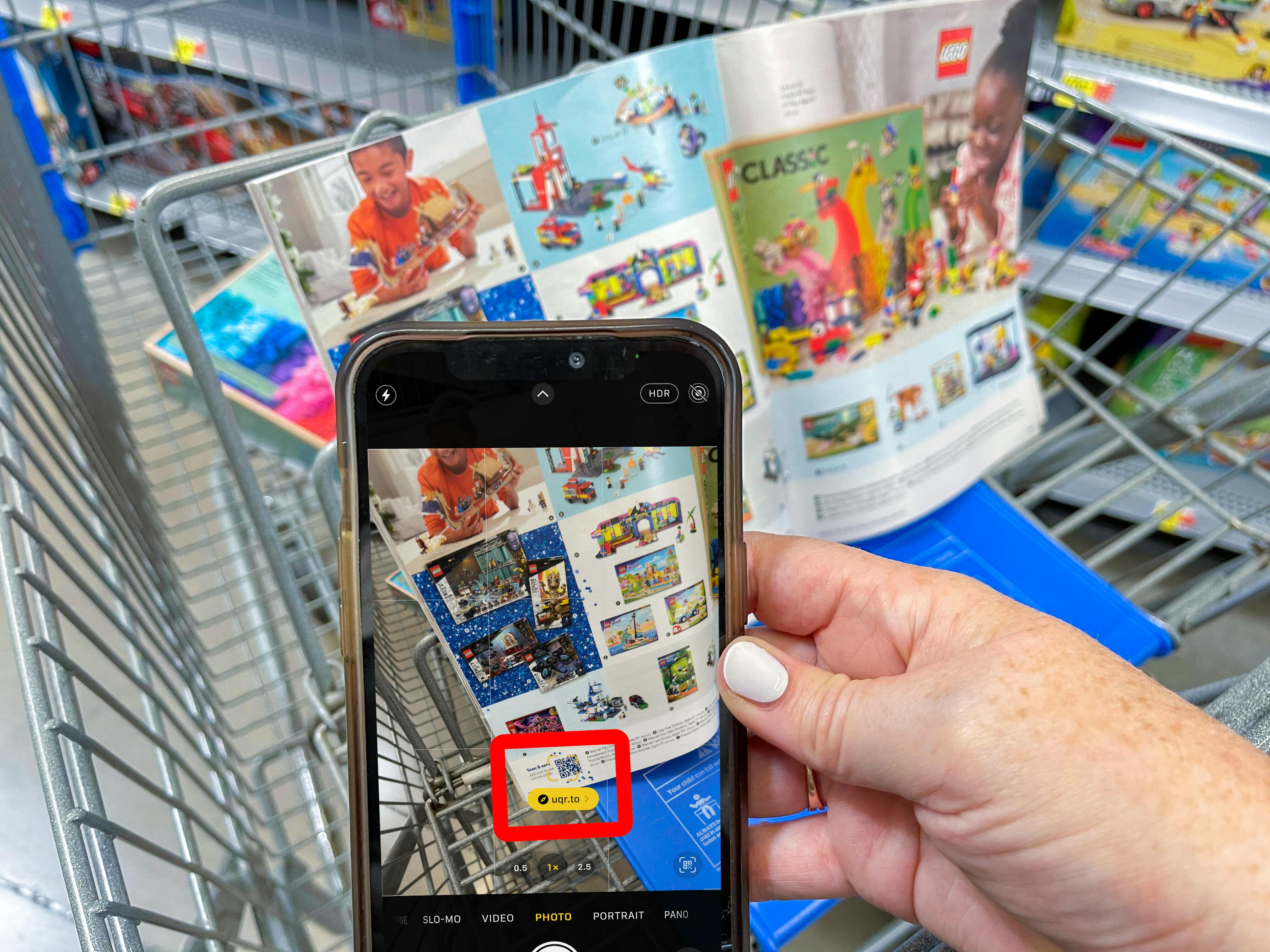 We Found the 2022 Walmart Toy Catalog! The Krazy Coupon Lady