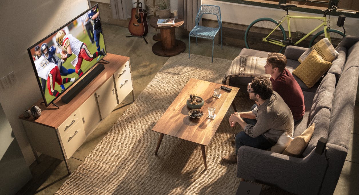 walmart sound bar samsung