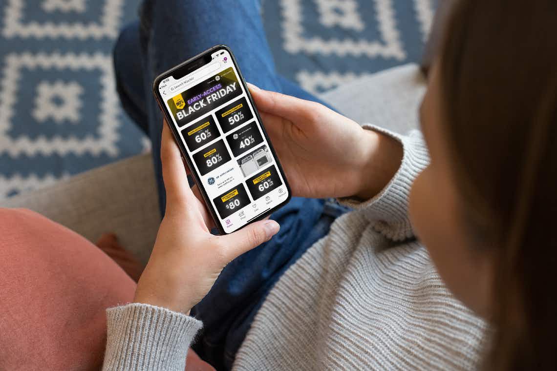 How to Save Up to 80 During the Wayfair Black Friday Sale in 2025 The Krazy Coupon Lady