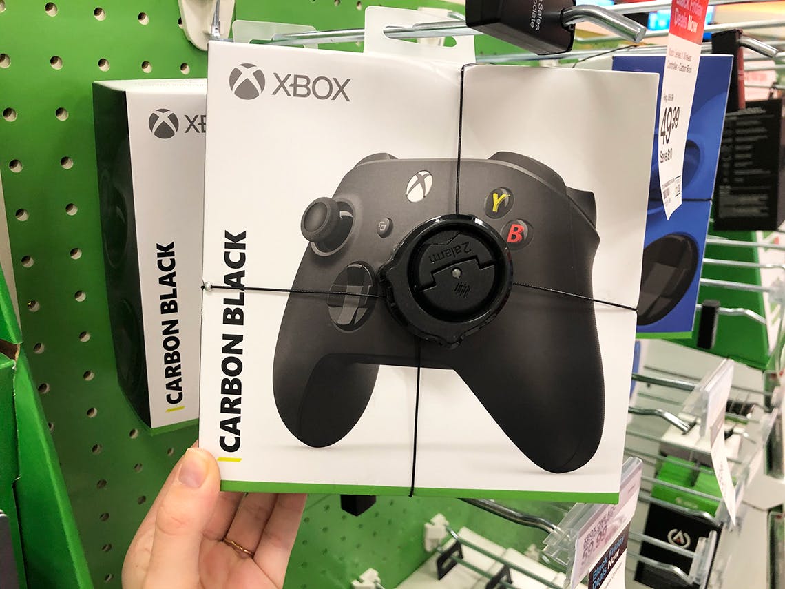 xbox for sale target