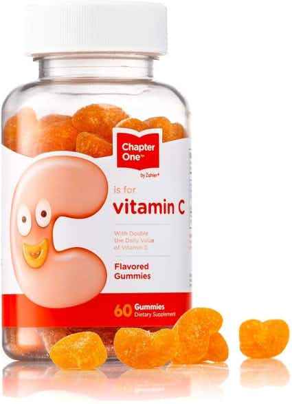 amazon-chapter-one-vitamin-c-gummies