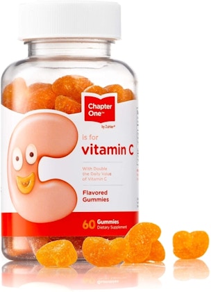 amazon-chapter-one-vitamin-c-gummies