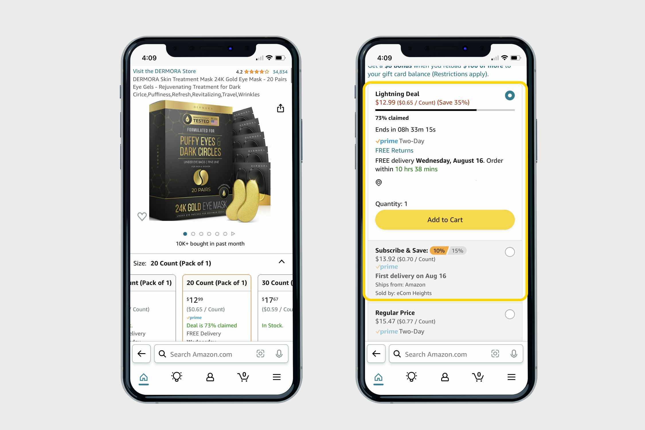 How Do  Lightning Deals Work In 2023? Your Pro Guide