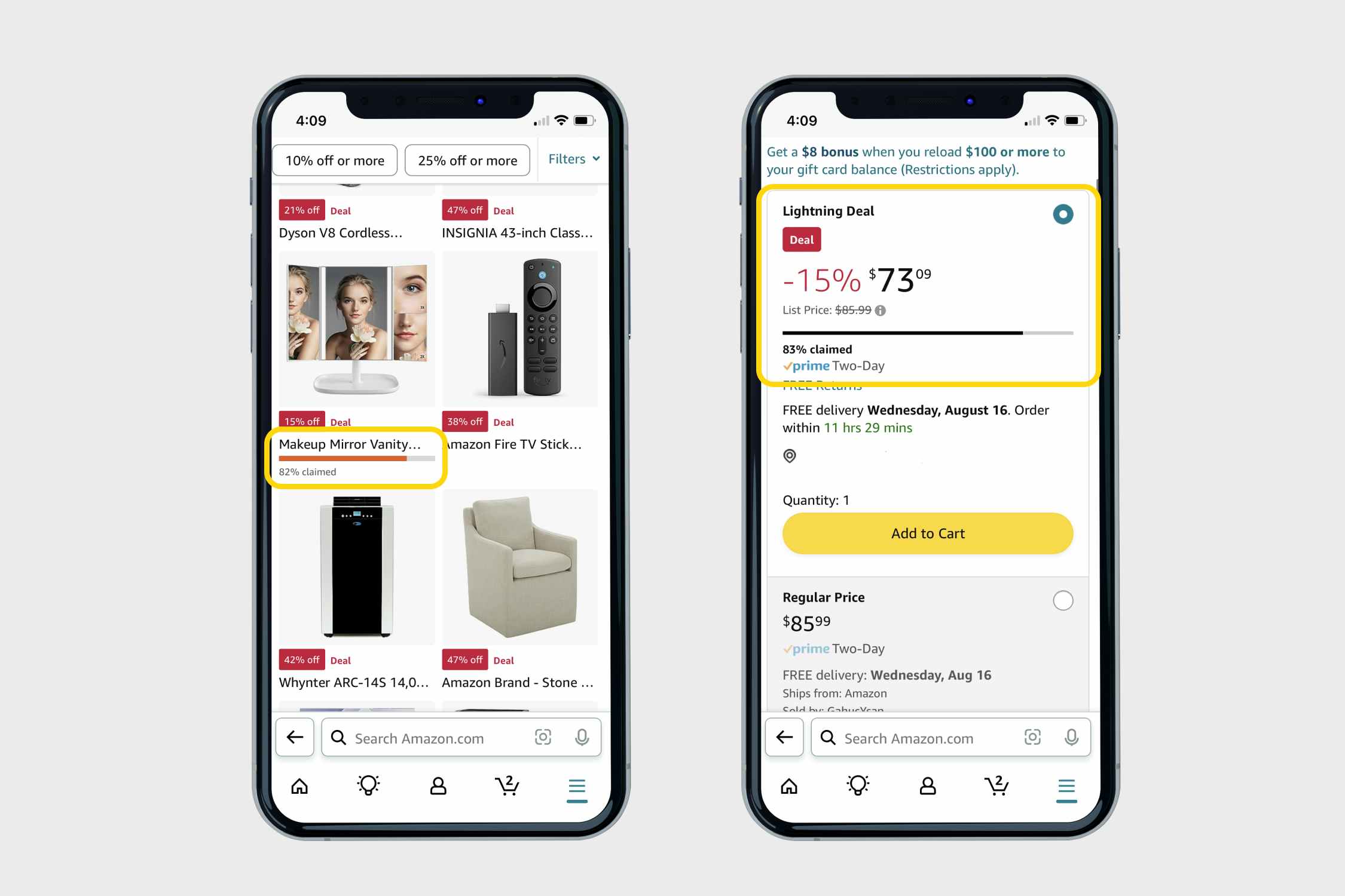 Lightning Deals: What are they & Are They Worth It