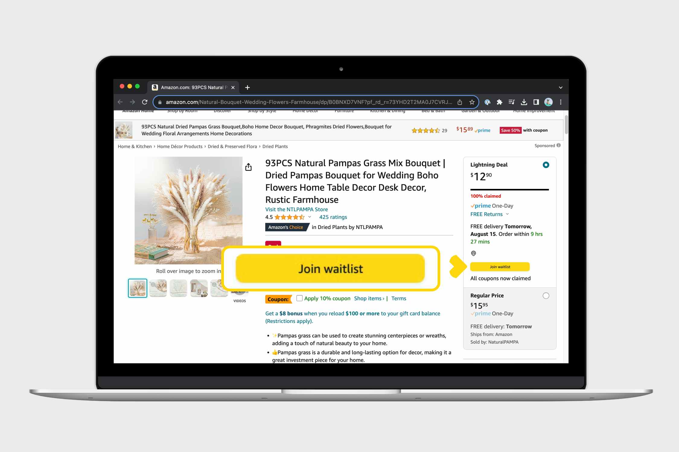 Lightning Deals for Today, Jan. 5, 2023 (Time Sensitive) - The Krazy  Coupon Lady