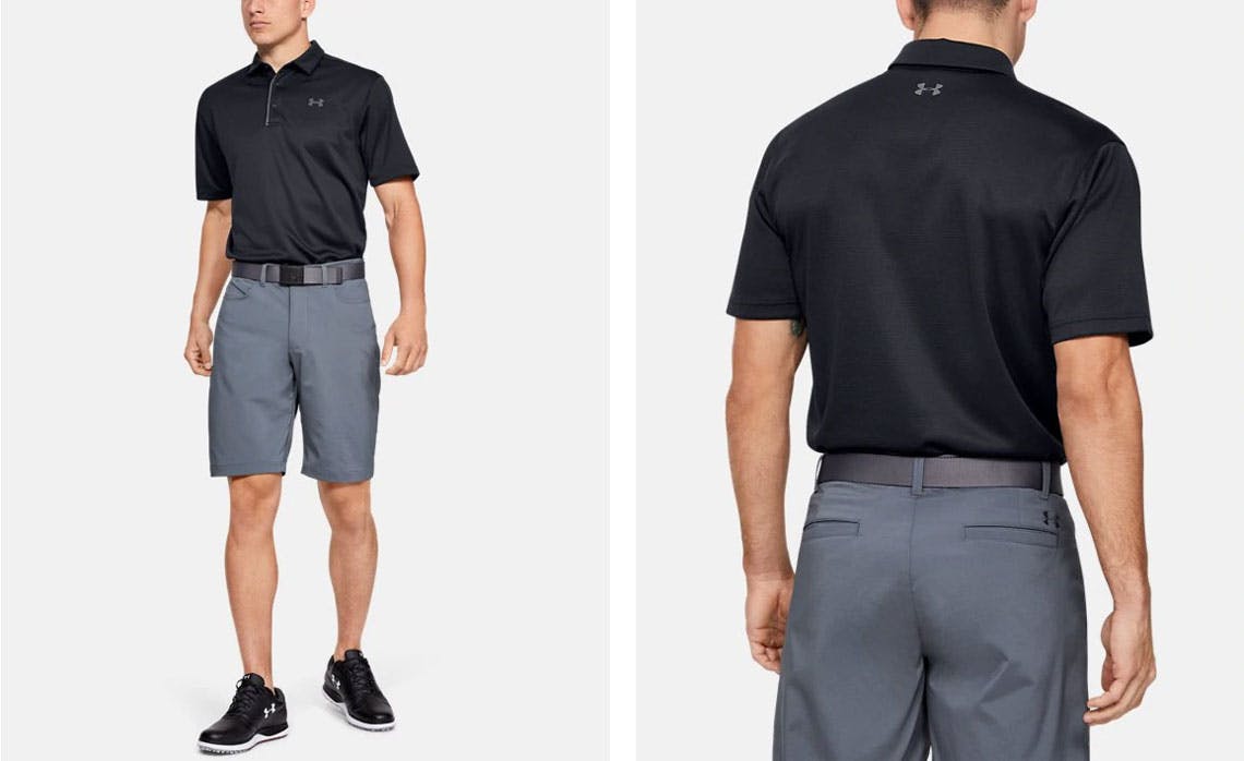 apasionado Leer tiburón Under Armour Men's Tech Golf Polos, Only $19.63 on Amazon - The Krazy Coupon Lady apasionado Leer tiburón Under Armour Men's Tech Golf Polos, Only $19.63 on Amazon - The Krazy Coupon Lady