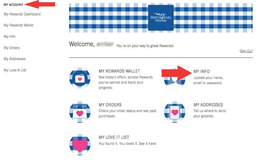 Use This Bath & Body Works Rewards Hack to Get a Free Coupon The