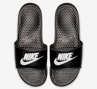 nike mens slides