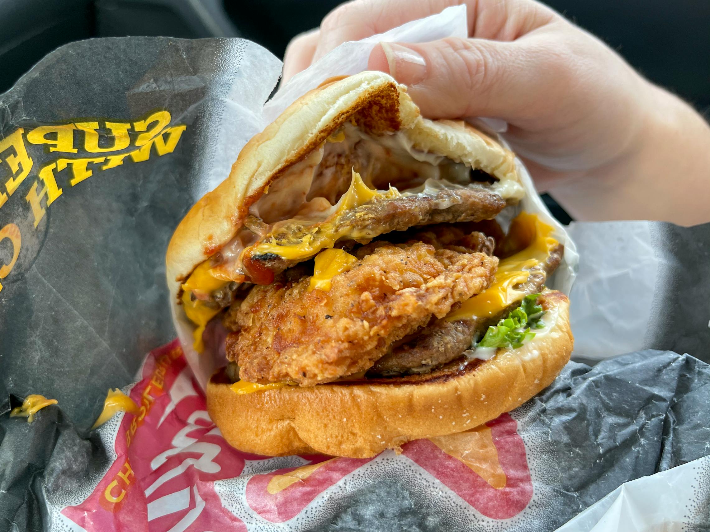 Hungry Here S How To Get All The Carl S Jr Deals And Savings The Krazy Coupon Lady