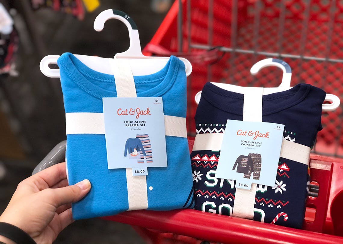 Best Family Christmas Pajama Deals 2021 The Krazy Coupon Lady