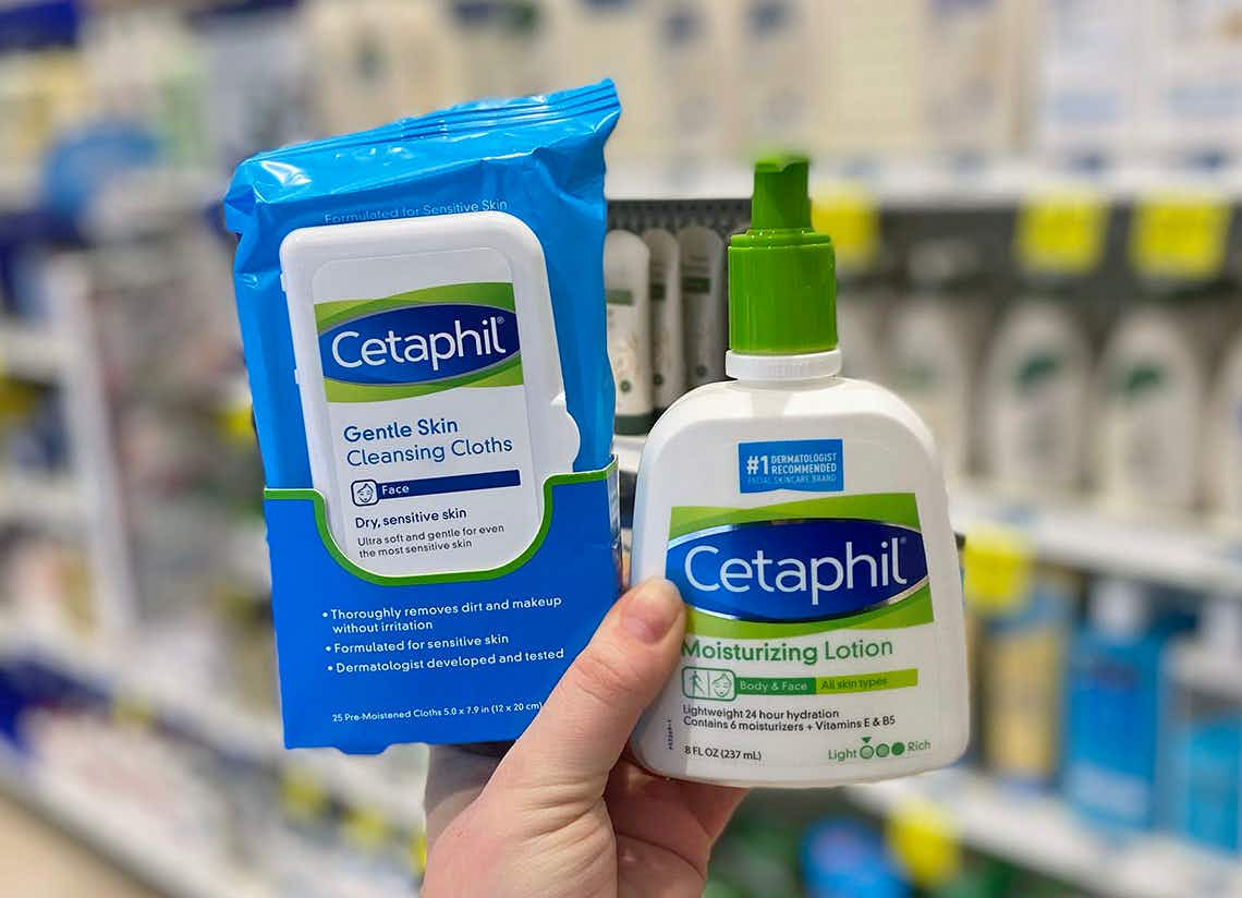 cetaphil