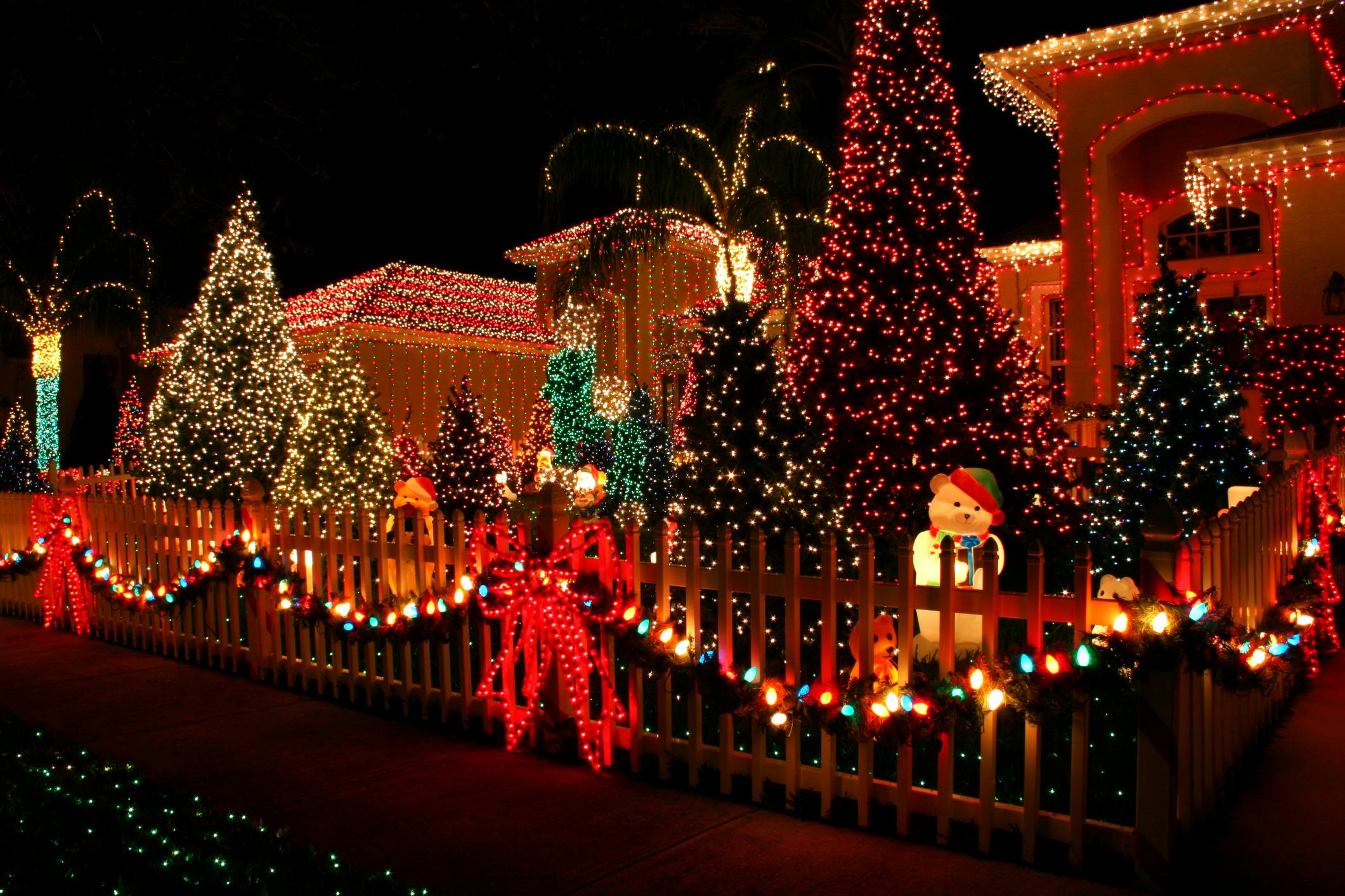 33+ Rancho Cucamonga Christmas Lights 2021