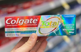 colgate total sf toothpaste cs walgreens dec 28 1609188419 1609188419