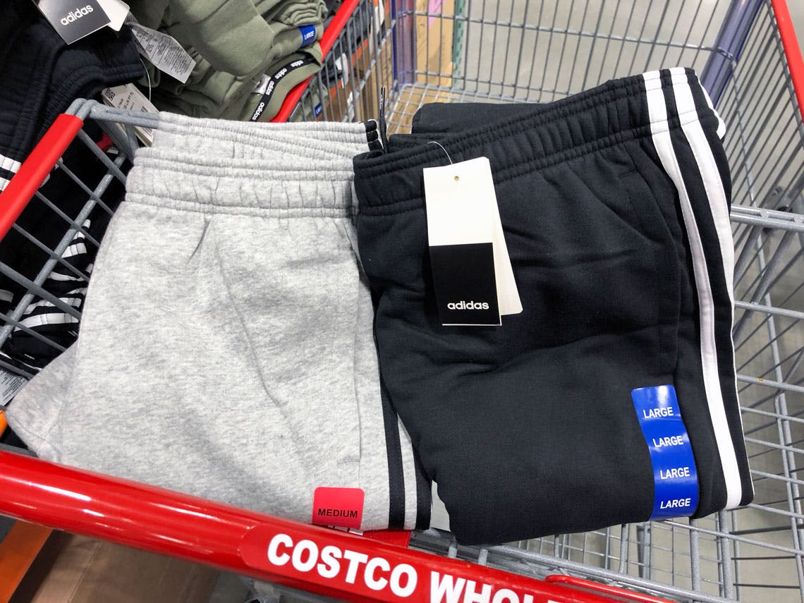 Jogger Pants, Only $14.99 at Costco 