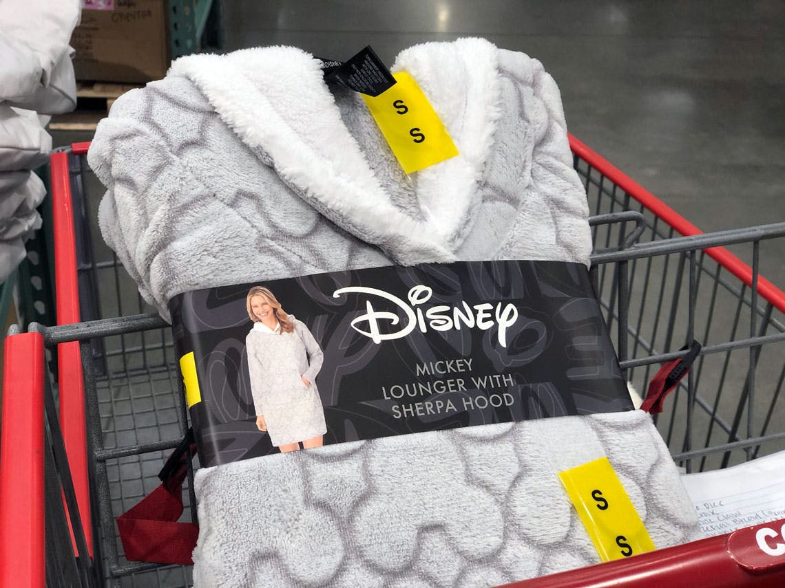 costco under armour hoodie