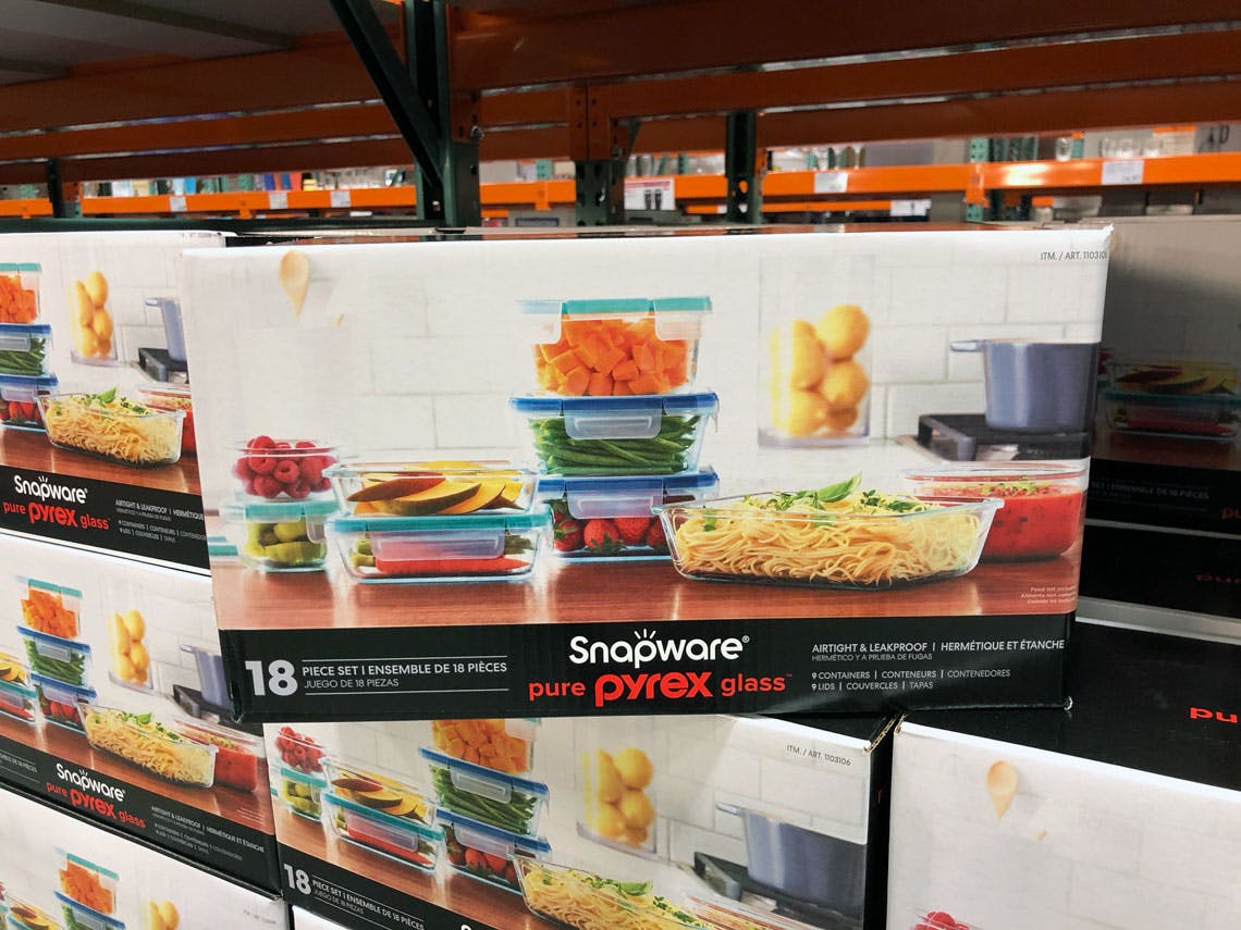 costco pyrex costco pyrex