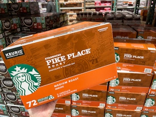 costco starbucks pike place roast k cup pods 2020 23 1607642106 1607642106