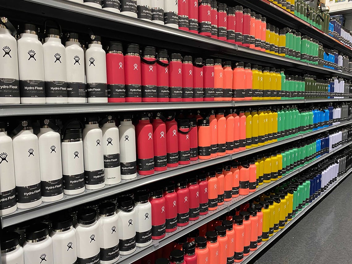 Hydro Flask Bottles, as Low as $15.97 at Dick's Sporting Goods - The ...